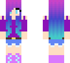 my oc