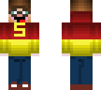 my skin updated