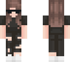 my spy outfit