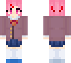natsuki