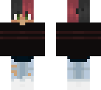 new skin