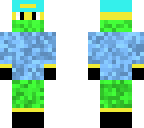 ninja army man