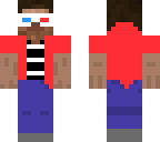 noice steve