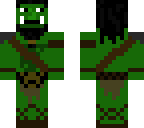 orc warrior