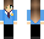 ouran brown hair girl
