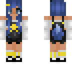 overalls star