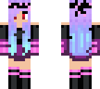 pastel goth
