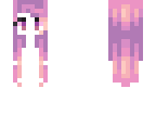 pastel sunset hair base