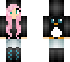 penguin