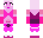 pink diamond