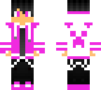 pink dude
