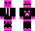 pink slime