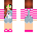 pink twin 2 steve version