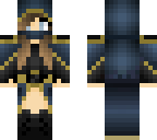 pirate thief