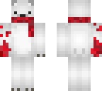 polar bear pvp