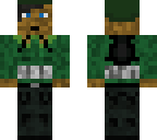 polish soldier