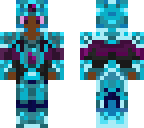 porple knight