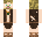 primitive man