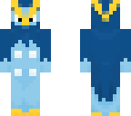prince plop