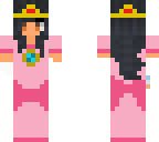 princess peachmau