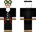 professor sheep