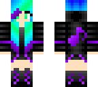 purple pop
