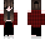 pvp girl
