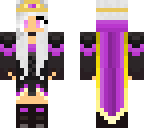 queen aeris