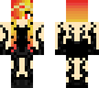 queen of fire
