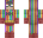 rainbow batman