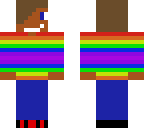 rainbow taco 2