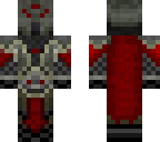 red arcanist