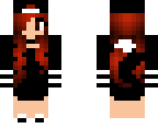 red wolf lol idk