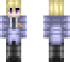 ryan's cosplay 2