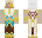 sand wraith pyke
