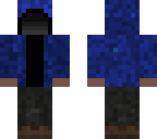 scythe hoodie