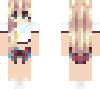 shorts and a croptop