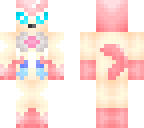 silvia the sylveon