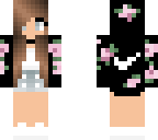 skin name