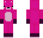 skin name