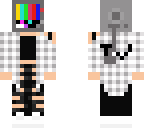 small update on tv head