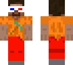 snazzy steve