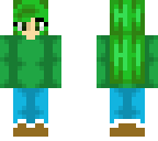 something random