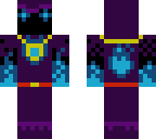 soulfire warlock