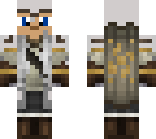 squarle assassin