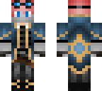 steampunk