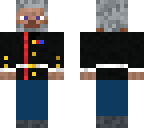 steve usmc ret