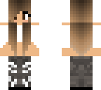 stylish girl