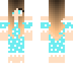 summer girl