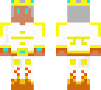 sun god